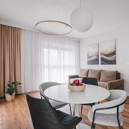 Zen Center Apartment - Free Parking Stary Toruń المظهر الخارجي الصورة