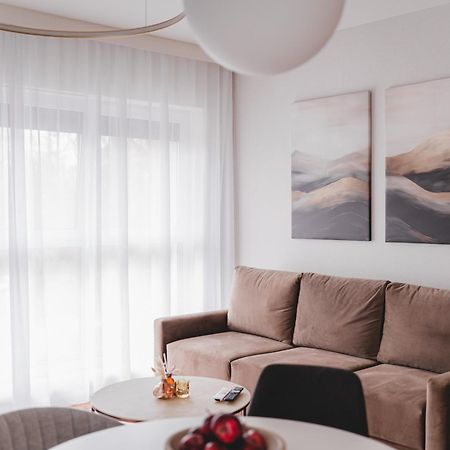 Zen Center Apartment - Free Parking Stary Toruń المظهر الخارجي الصورة