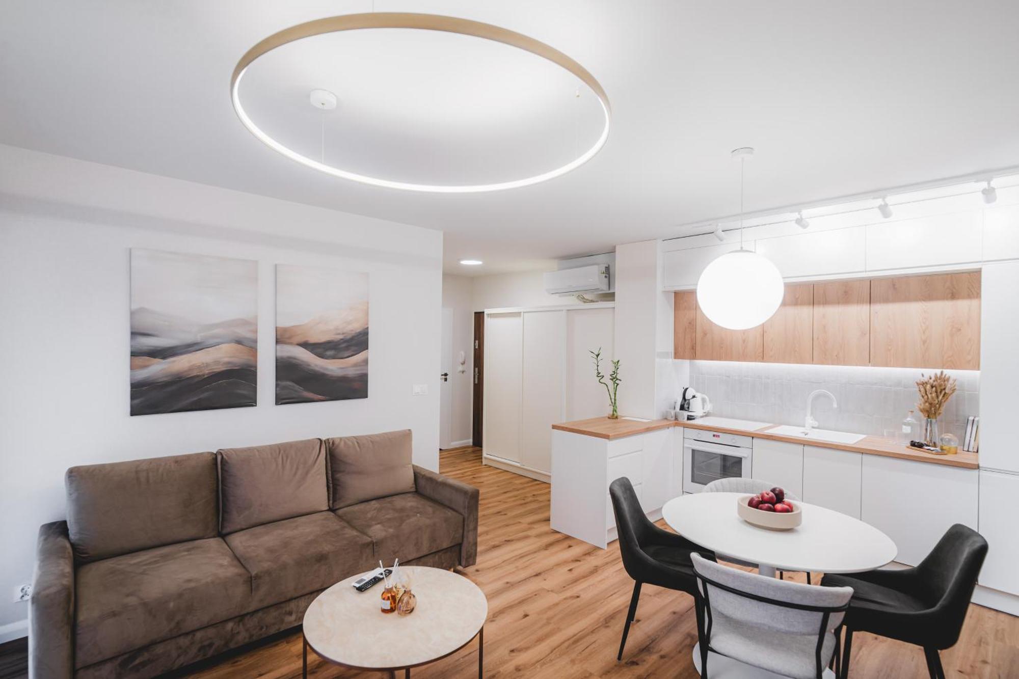 Zen Center Apartment - Free Parking Stary Toruń المظهر الخارجي الصورة